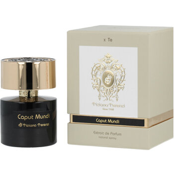 Caput Mundi Parfum